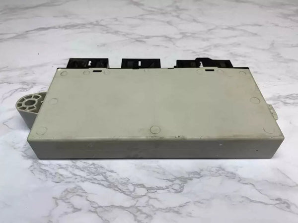 12 13 14 15 16 17 18 19 BMW 640I UNIDAD DE MÓDULO DE CONTROL DE BLOQUEO ANTIRROBO ACCESO CONFORT OEM 61359367374