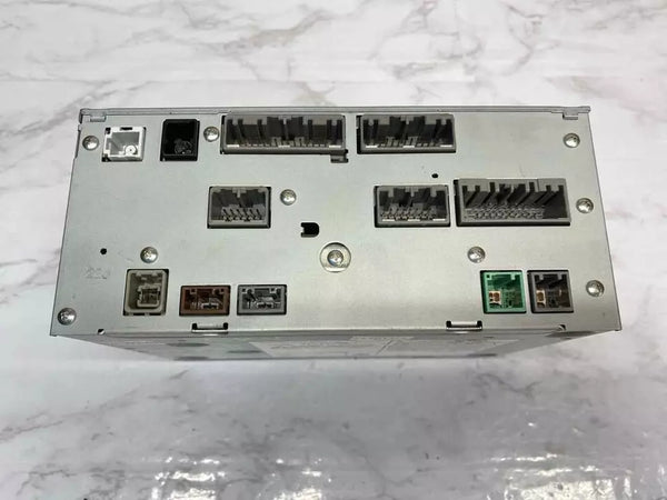 18 19 20 21 22 HONDA CRV RADIO AM FM RECEPTOR DE RADIO MERCADO DE EE. UU. EX OEM 39101TLAA31