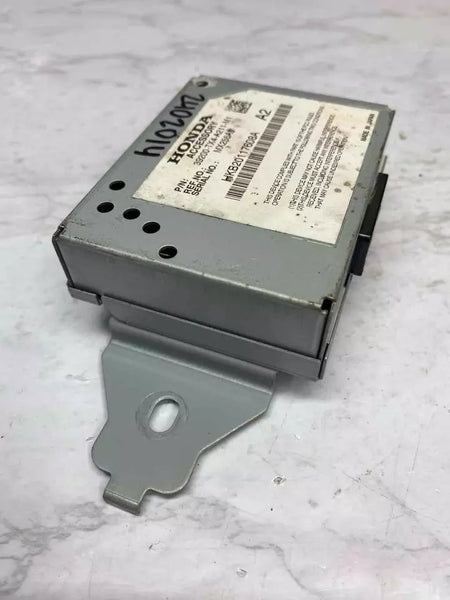 16 17 18 ACURA RDX UNIDAD DE MÓDULO DE CONTROL DE RUIDO ACTIVO BCM ASSY OEM 39200TX4A21
