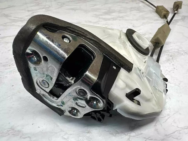 22 23 24 HONDA CIVIC ACTUADOR DE CERRADURA DE PUERTA TRASERA IZQUIERDA CONJUNTO OEM 72650T20A01