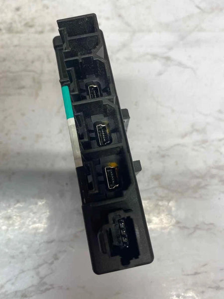 2020 NISSAN SENTRA DC CHARGER USB CONTROL COMPUTER MODULE UNIT OEM 351859320D