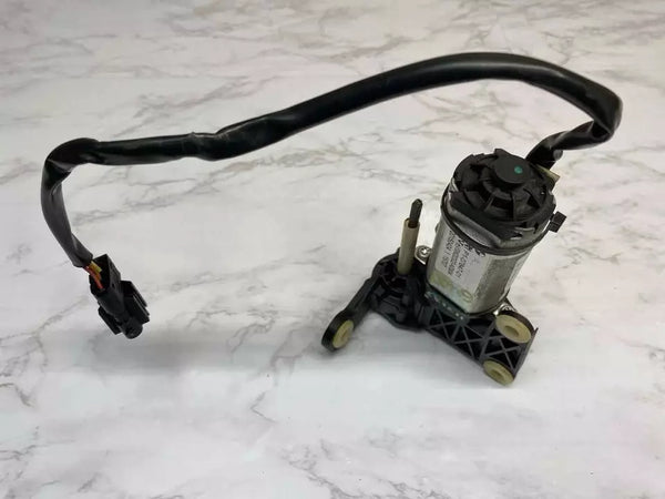 12 13 14 15 16 17 18 19 BMW 640I CONJUNTO DEL ACTUADOR DEL MOTOR DE AJUSTE DE LA COLUMNA DE DIRECCIÓN OEM P10784701