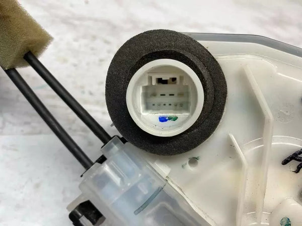 22 23 HONDA CIVIC DOOR LOCK ACTUATOR REAR RIGHT SIDE ASSY OEM 72610T20A01