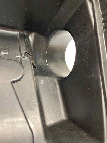 20 22 MERCEDES CLA250 AIR CLEANER FILTER HOUSING UPPER PART ONLY OEM 2600902900