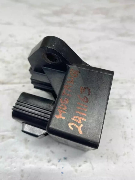 2020 FORD MUSTANG FUEL PUMP CONTROL MODULE UNIT ASSEMBLY OEM FU5A9D370MA