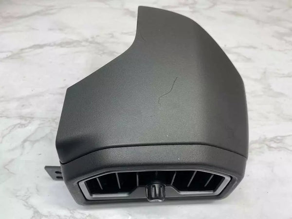 21 22 23 24 FORD BRONCO VENTILACIÓN DE AIRE ACONDICIONADO HVAC EXTERIOR LADO DEL CONDUCTOR IZQUIERDO OEM M1PB19C910AF