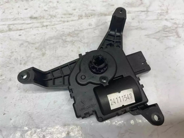 21 22 23 FORD BRONCO SPORT AIR FLAP MOTOR HVAC AC ACTUATOR ASSY OEM AA1138004420