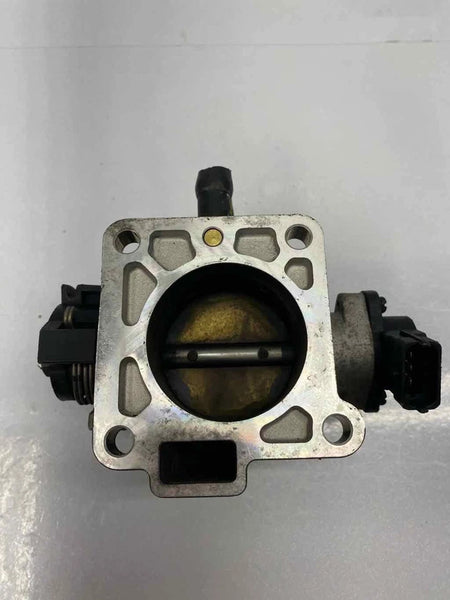 2006 07 08 09 10 2011 HYUNDAI ACCENT THROTTLE BODY THROTTLE VALVE ASY OEM 3510026910
