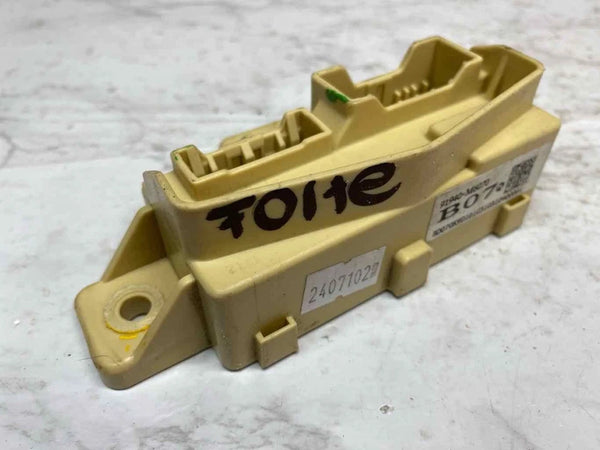 2020 KIA FORTE JUNCTION BOX JUNCTION BOX CABIN FUSE RELAY BLOCK OEM 91940M6070