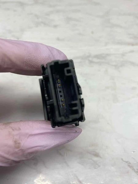 2022 TOYOTA COROLLA DASH SWITCH HAZARD EMERGENCY PARKING BUTTON ASSY OEM 15F448