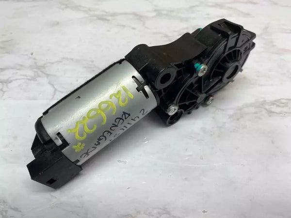 2018 JEEP RENEGADE ASSENTO MOTOR LADO DIREITO OU LADO ESQUERDO MOTOR DO ASSENTO ASSY OEM