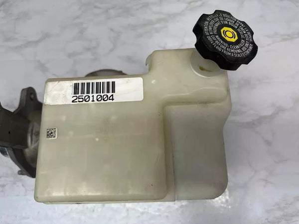 19 20 21 22 23 CHEVY SILVERADO 1500 MÓDULO DE BOMBA DEL SISTEMA DE FRENOS ANI-LOCK NUEVO ESTILO 84933511