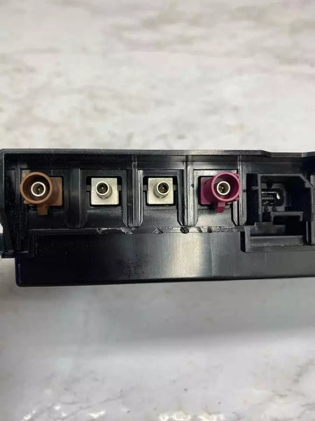 20 21 22 23 ALFA ROMEO GIULIA UNIDAD TELEMÁTICA MÓDULO DE CONTROL CONJUNTO OEM 00521590650
