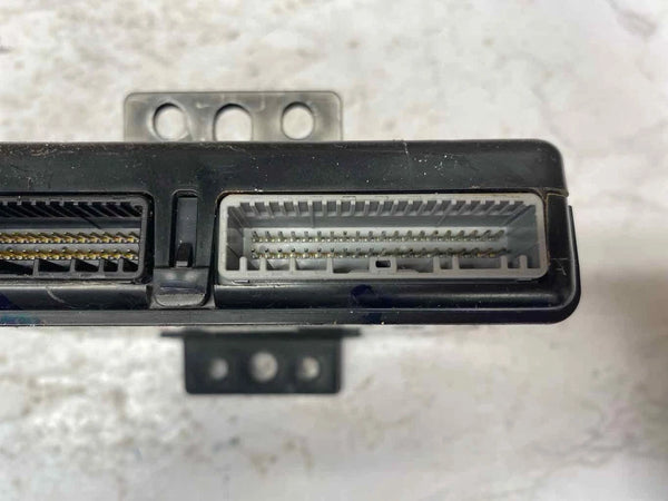 2020 2021 NISSAN SENTRA CLIMATE CONTROL HVAC AC MODULE UNIT ASSY OEM 277606LB5A