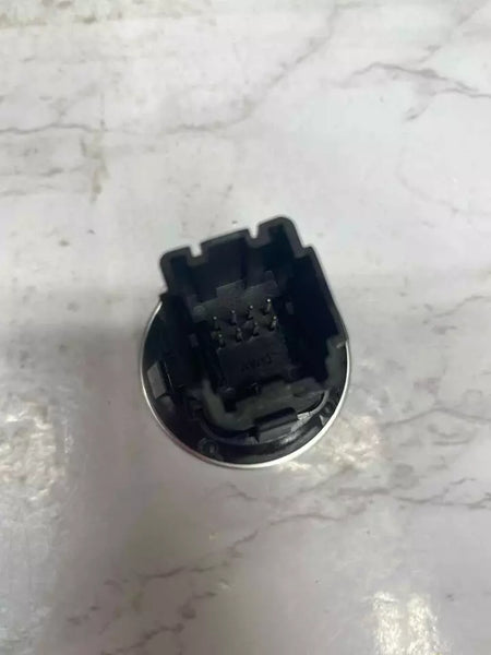22 24 CHEVROLET TRAVERSE IGNITION SWITCHSTART STOP ENGINE BUTTON OEM 84179562