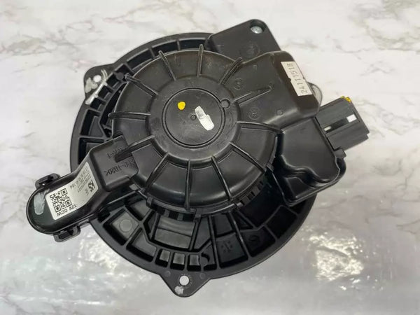 2022 2023 KIA FORTE MOTOR VENTILADOR HVAC AC AQUECEDOR CONJUNTO FRONTAL OEM 97113G2000