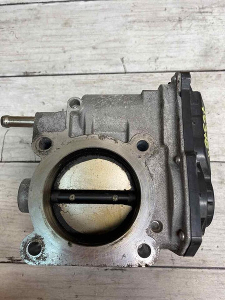 Corpo de borboleta Nissan Sentra 2013 2019 1.8L válvula de corpo de borboleta OEM 161194AF0A