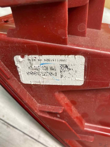 Luz trasera izquierda del lado del conductor para Hyundai Santa FE 2019-2020, OEM 92401S2000