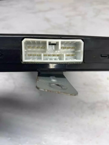 13 14 15 16 17 18 ACURA RDX MÓDULO DE CONTROL DEL ASIENTO CON MEMORIA DELANTERO DEL LADO DEL CONDUCTOR OEM 81628TX4A01