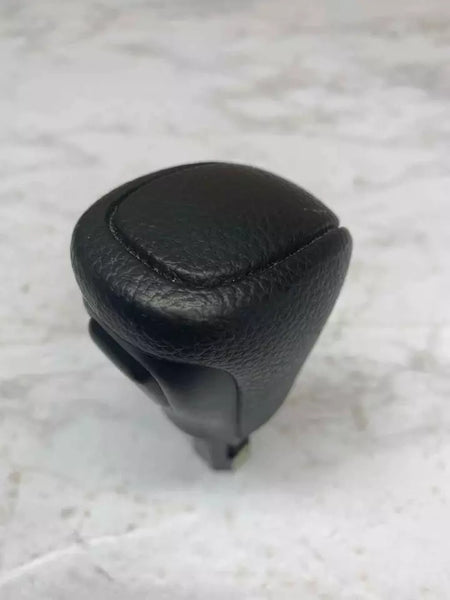22 23 24 HONDA CIVIC PERILLA DE PALANCA DE CAMBIOS DE PISO SOLAMENTE COLOR NEGRO CONSOLA CENTRAL OEM