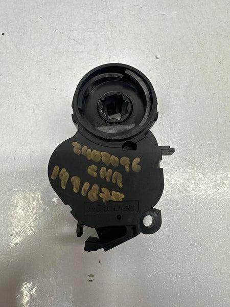 2021 TOYOTA CHR AIR FLAP MOTOR HVAC AC ACTUATOR MOTOR ASSY OEM HAC120VLG7