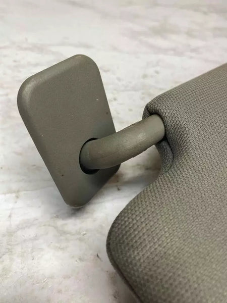 2018 2020 FORD F-150 SUN VISOR RIGHT SIDE CREW CAB GRAY ASSY OEM JL3Z1504104JA