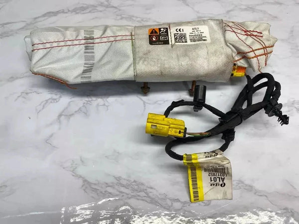 14 15 16 17 18 19 CHEVROLET SILVERADO 3500 AIR BAG ASSENTO LADO DO MOTORISTA SRS RESTRAINT OEM 23425293