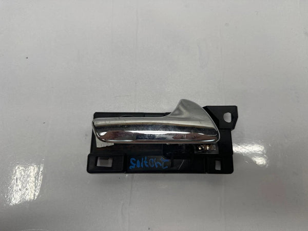 2012 TO 2022 JEEP GRAND CHEROKEE DOOR HANDLEINSIDE FRONT RIGHT SIDE ASSY OEM 921265