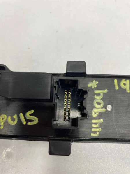2016 DODGE RAM 1500 PICKUP DASH SWITCH TRACTION CONTROL &AMP; TOW HAUL 56054468AA