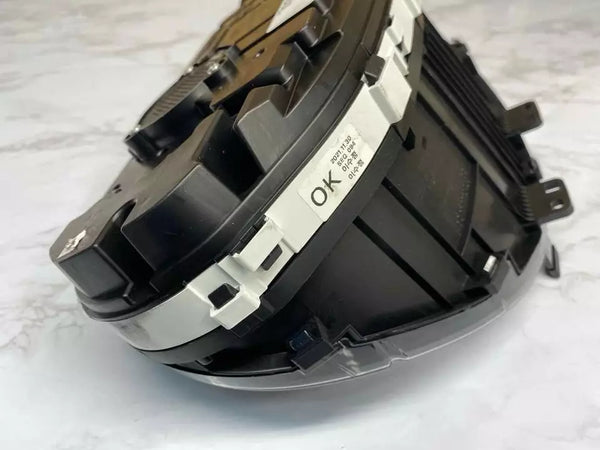 PANTALLA DE 3.5" CONJUNTO DE VELOCÍMETRO PARA KIA SOUL 2022 (MPH) OEM 94001K0660