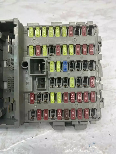 2019 HONDA ACCORD JUNCTION BOX CABIN FUSE RELAY BLOCK ASSEMBLY OEM TVAA100