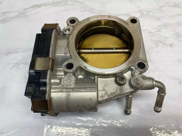 15 16 17 18 19 20 21 22 23 NISSAN MURANO CONJUNTO DE VÁLVULA DE CUERPO DE MARIPOSA 3.5L 6 CILINDROS OEM 161199HP0A