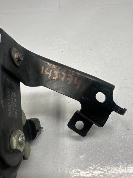 2020 TO 2024 TOYOTA COROLLA HIGH HORN HI TONE NOTE SIREN PITCH ASSY OEM 8656012090