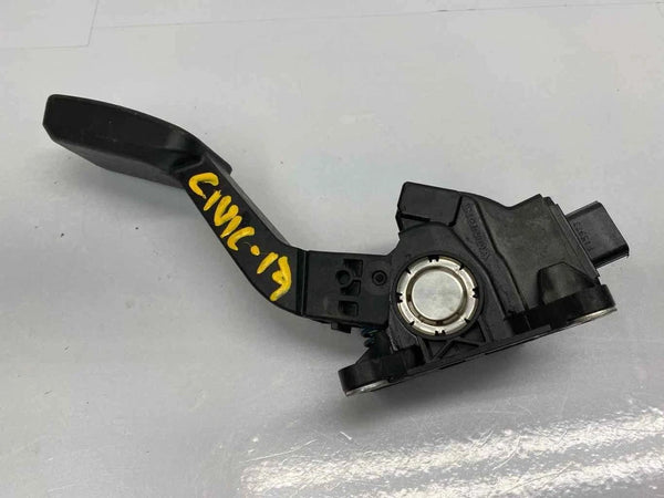 2017 HONDA CIVIC ACCELERATOR PEDAL ACCELERATOR ASSEMBLY 2.0L OEM 18803643594