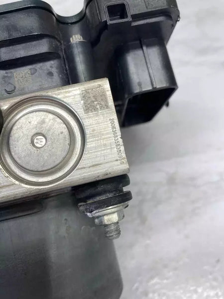 2020 JEEP CHEROKEE ANTI LOCK BRAKE ABS PUMP & MODULE UNIT ASSY OEM 2068466260AA