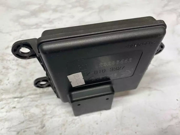 2014 2016 BUICK LACROSSE DRIVER PARK ASSIST ASSIST CONTROL MODULE OEM 23286442
