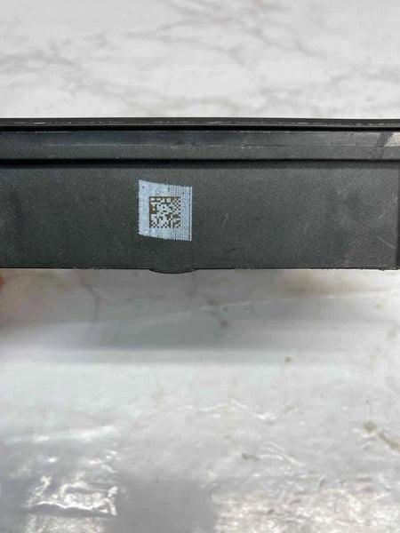 2017 2018 INFINITI QX30 PARK ASSIST CONTROL DRIVER ASSIST UNIT OEM A2C53256601