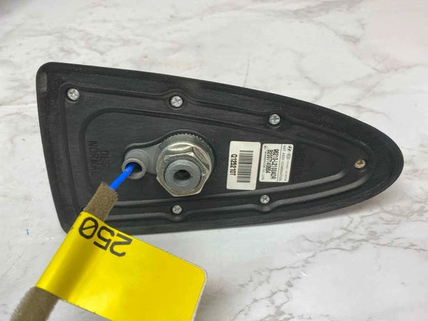 2021 TO 2024 KIA K5 RADIO ANTENNA FM ROOF ROOF SHARK FIN OEM 96210L2100ADR RED CODE ADR