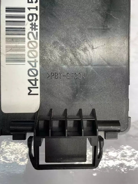 17 18 19 20 21 22 23 Mazda CX-5 body control BCM unit module assy OEM TK52675Y0D