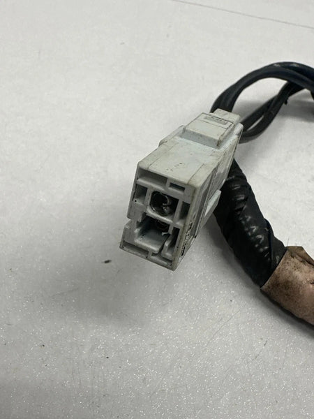 2016 TO 2021 HONDA CIVIC RADIO ANTENNA FM ROOF SHARK FIN OEM 39150TBAA011 NH797M GRAY