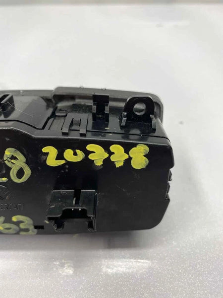 2013 TO 2018 BMW 320I DASH SWITCH HEADLIGHT CONTROL SWITCH XDRIVE BASE MODEL 926529704