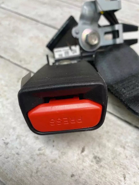 20 21 22 23 Mazda CX-30 cinto de segurança cinto de segurança assento traseiro fivela central oem