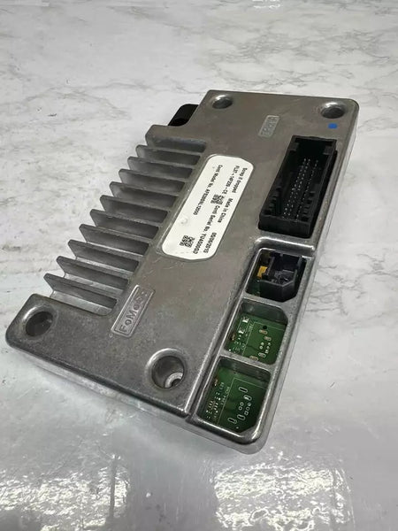 15 16 FORD F150 CONTROL DE COMUNICACIÓN MÓDULO DE SINCRONIZACIÓN DE RECONOCIMIENTO DE VOZ OEM ES7T14D212DA