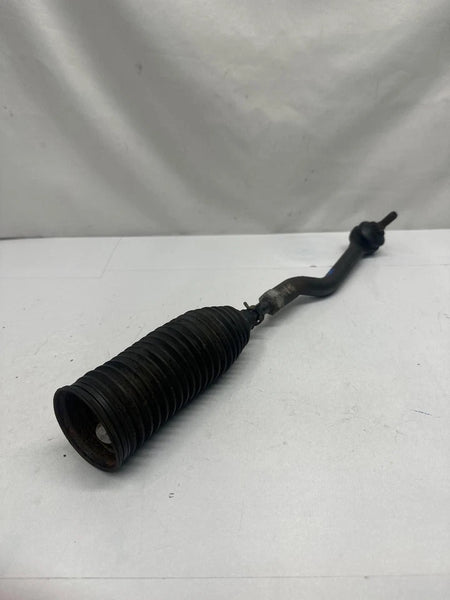 2016 NISSAN ROGUE TIE ROD TIE ROD LEFT SIDE ASSY OEM