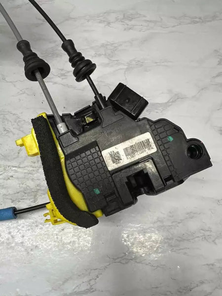 2015 16 17 18 19 HYUNDAI SONATA DOOR LOCK ACTUATOR FRONT DRIVER SIDE ASSY OEM 81310C1000