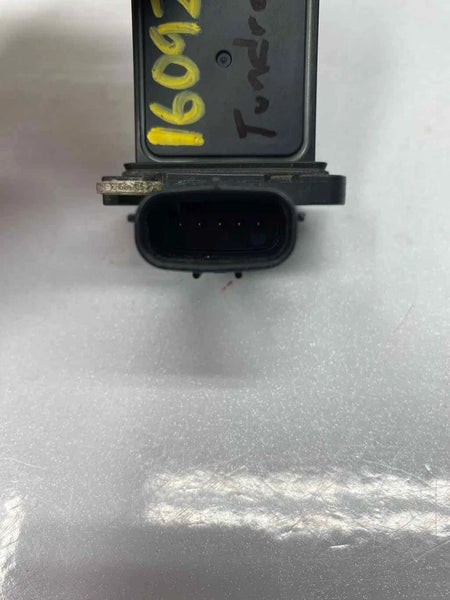 2005 TO 2021 TOYOTA TUNDRA AIR FLOW METTER MAF MASS SENSOR 8 CYLINDERS 222040F030