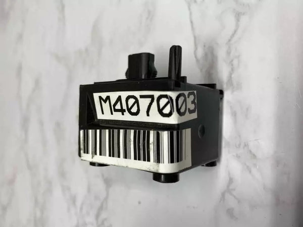 20 21 22 23 MAZDA CX-30 DOOR BUZZER DOOR BUZZER WARNING SIREN ASSY OEM