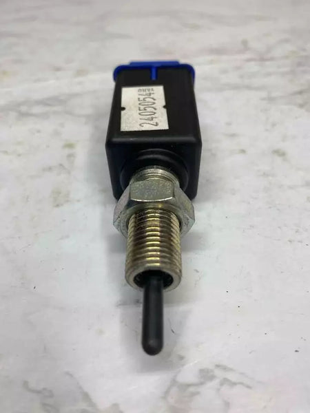 22 23 HONDA CIVIC SENSOR DEL PEDAL DEL EMBRAGUE MANUAL CONJUNTO DEL SENSOR DEL PEDAL DEL EMBRAGUE OEM M57418