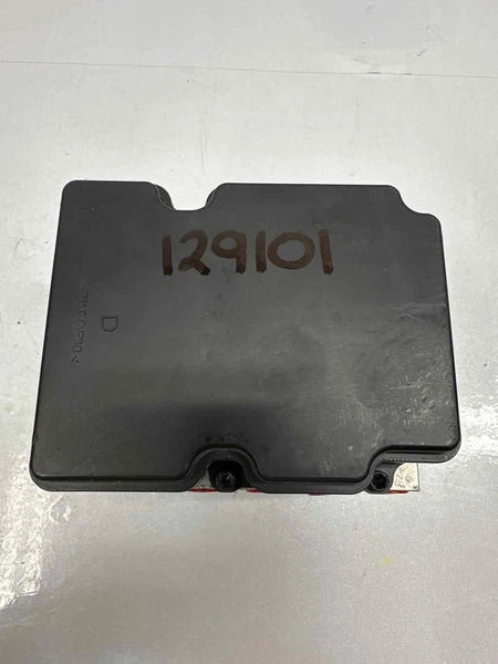 2021 TO 2023 KIA K5 ANTI-LOCK BRAKE SYSTEM ABS PUMP MODULE ASSY OEM 6158941600