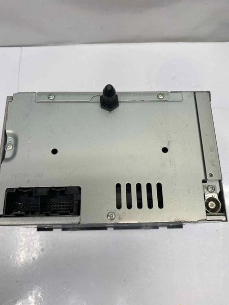 2007 2008 CHEVROLET IMPALA RADIO AM FM RECEIVER AM FM CD PLAYER MP3 OEM 15951758